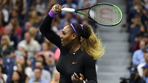 Serena Williams Docuseries Set at ESPN .